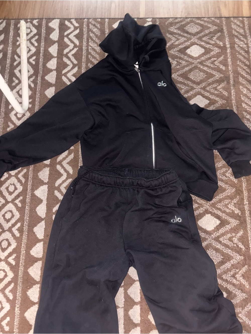 ALO Yoga Set